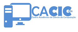 Logo do CACIC
